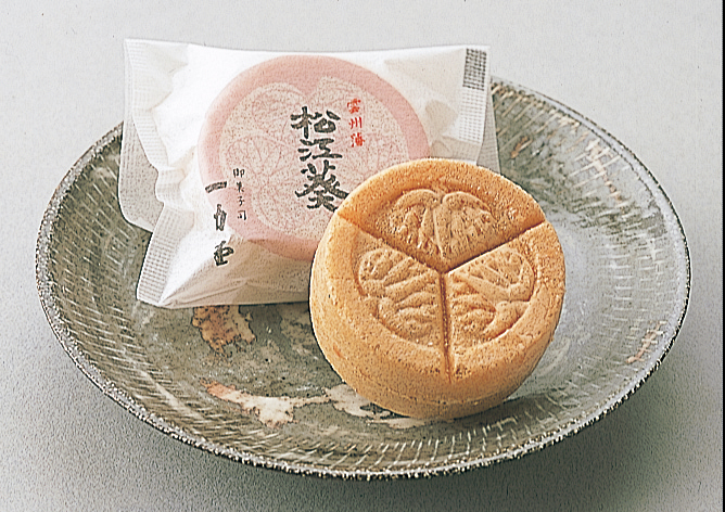 松江葵（まつえあおい） - 一力堂